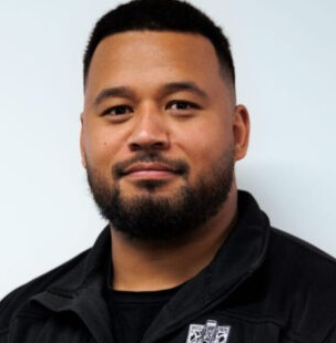 Shane Poihipi-Paul