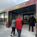 New waharoa designed for Rotorua’s Fenton Street McDonald’s