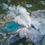 Rotorua geothermal systems and Ruapehu Volcano awarded “world’s best” geological science status