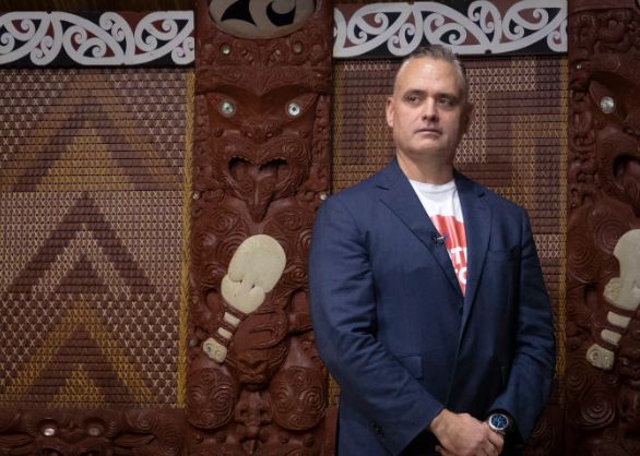 New Zealand Māori Arts and Crafts Institute Boards Appointment